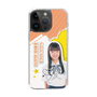 スリムプロテクションケース［ STU48 - 坂木叶愛 ］