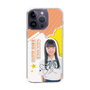 スリムプロテクションケース［ STU48 - 坂木叶愛 ］