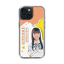 スリムプロテクションケース［ STU48 - 坂木叶愛 ］
