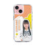 スリムプロテクションケース［ STU48 - 坂木叶愛 ］