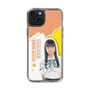 スリムプロテクションケース［ STU48 - 坂木叶愛 ］
