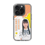 スリムプロテクションケース［ STU48 - 坂木叶愛 ］