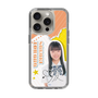 スリムプロテクションケース［ STU48 - 坂木叶愛 ］