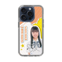 スリムプロテクションケース［ STU48 - 坂木叶愛 ］