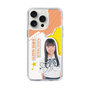 スリムプロテクションケース［ STU48 - 坂木叶愛 ］