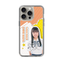 スリムプロテクションケース［ STU48 - 坂木叶愛 ］
