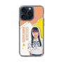 スリムプロテクションケース［ STU48 - 坂木叶愛 ］