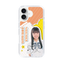 スリムプロテクションケース［ STU48 - 坂木叶愛 ］