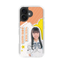 スリムプロテクションケース［ STU48 - 坂木叶愛 ］
