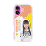 スリムプロテクションケース［ STU48 - 坂木叶愛 ］