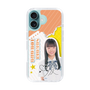 スリムプロテクションケース［ STU48 - 坂木叶愛 ］