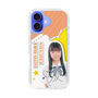 スリムプロテクションケース［ STU48 - 坂木叶愛 ］