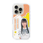 スリムプロテクションケース［ STU48 - 坂木叶愛 ］