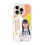 スリムプロテクションケース［ STU48 - 坂木叶愛 ］
