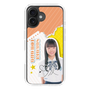 スリムプロテクションケース［ STU48 - 坂木叶愛 ］