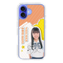 スリムプロテクションケース［ STU48 - 坂木叶愛 ］