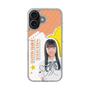 スリムプロテクションケース［ STU48 - 坂木叶愛 ］