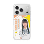スリムプロテクションケース［ STU48 - 坂木叶愛 ］