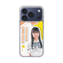 スリムプロテクションケース［ STU48 - 坂木叶愛 ］