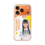 スリムプロテクションケース［ STU48 - 坂木叶愛 ］