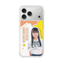 スリムプロテクションケース［ STU48 - 坂木叶愛 ］