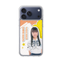 スリムプロテクションケース［ STU48 - 坂木叶愛 ］