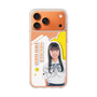 スリムプロテクションケース［ STU48 - 坂木叶愛 ］