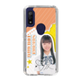 スリムプロテクションケース［ STU48 - 坂木叶愛 ］