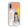 スリムプロテクションケース［ STU48 - 坂木叶愛 ］