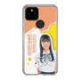 スリムプロテクションケース［ STU48 - 坂木叶愛 ］