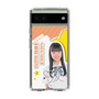 スリムプロテクションケース［ STU48 - 坂木叶愛 ］