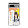 スリムプロテクションケース［ STU48 - 坂木叶愛 ］