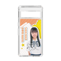 スリムプロテクションケース［ STU48 - 坂木叶愛 ］