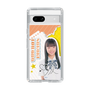 スリムプロテクションケース［ STU48 - 坂木叶愛 ］
