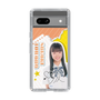 スリムプロテクションケース［ STU48 - 坂木叶愛 ］