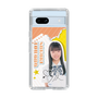 スリムプロテクションケース［ STU48 - 坂木叶愛 ］