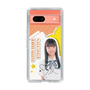 スリムプロテクションケース［ STU48 - 坂木叶愛 ］
