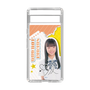 スリムプロテクションケース［ STU48 - 坂木叶愛 ］
