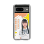 スリムプロテクションケース［ STU48 - 坂木叶愛 ］