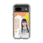 スリムプロテクションケース［ STU48 - 坂木叶愛 ］