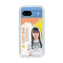 スリムプロテクションケース［ STU48 - 坂木叶愛 ］
