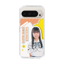 スリムプロテクションケース［ STU48 - 坂木叶愛 ］