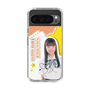 スリムプロテクションケース［ STU48 - 坂木叶愛 ］