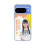 スリムプロテクションケース［ STU48 - 坂木叶愛 ］
