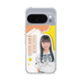 スリムプロテクションケース［ STU48 - 坂木叶愛 ］