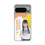 スリムプロテクションケース［ STU48 - 坂木叶愛 ］