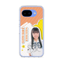 スリムプロテクションケース［ STU48 - 坂崎愛 ］