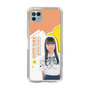 スリムプロテクションケース［ STU48 - 坂木叶愛 ］