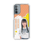 スリムプロテクションケース［ STU48 - 坂木叶愛 ］