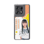 スリムプロテクションケース［ STU48 - 坂木叶愛 ］